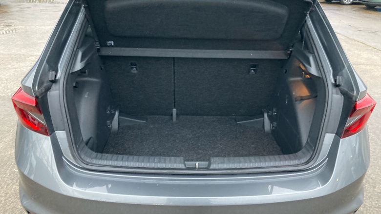 Skoda Fabia 1.0 TSI 110 Monte Carlo 5dr Petrol Hatchback